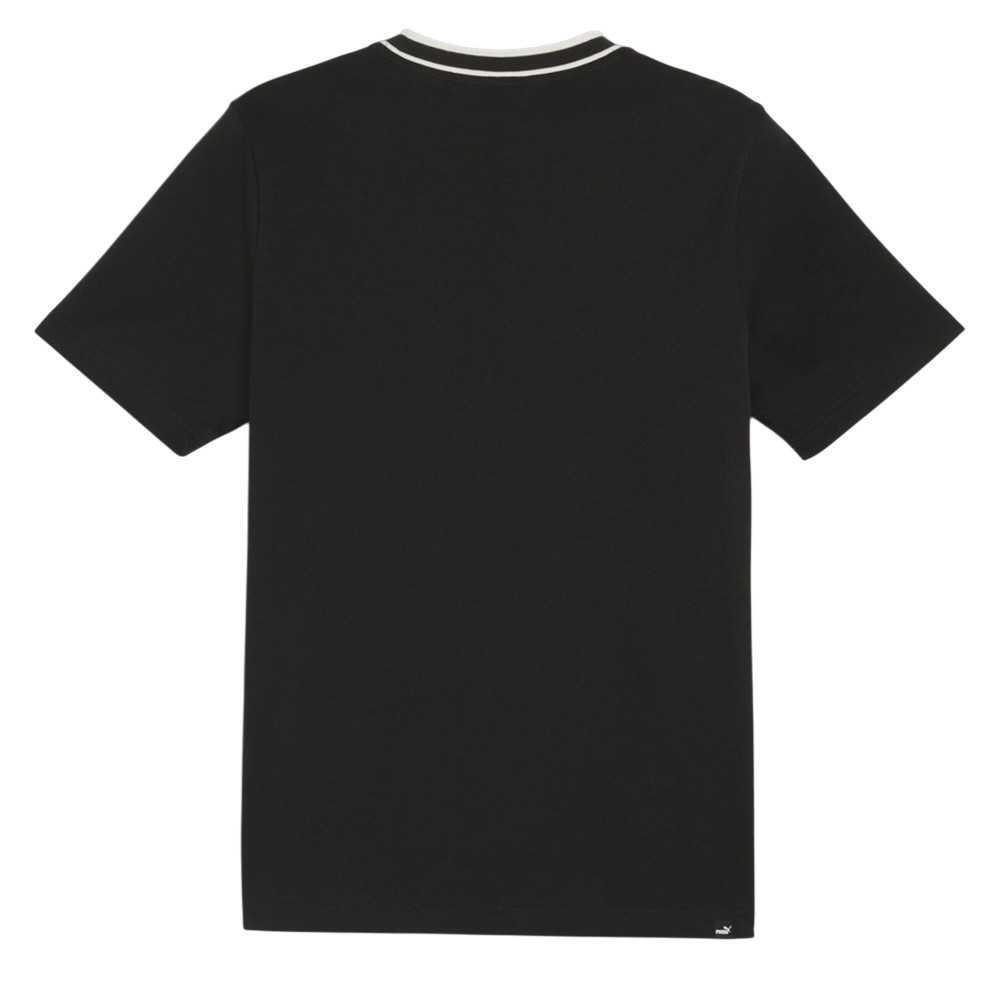 Camiseta Squad para Hombre Negro 3/5