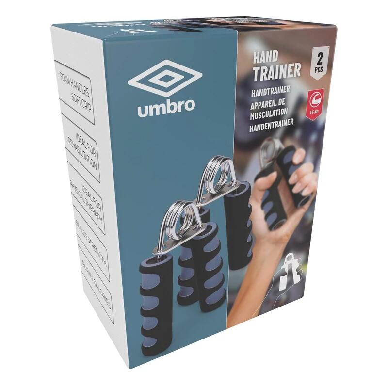 Handstärkungsgerät Umbro 15 kg blau 2/2