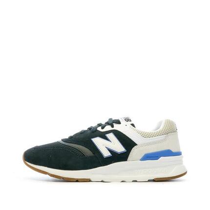 Zapatillas New Balance 997 Negras para Hombre