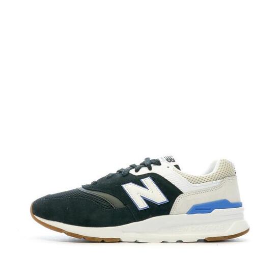Zapatillas New Balance 997 Negras para Hombre