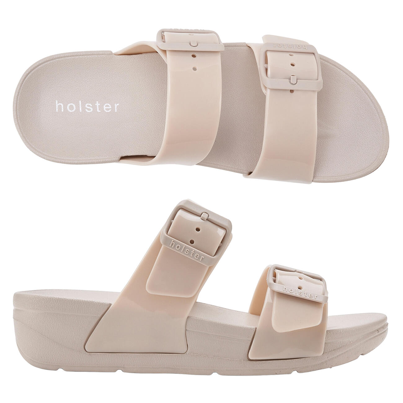 HOLSTER Holster Skyhigh  - Vegan Comfort Slippers Dames - Podologisch Goedkeurd 5/6