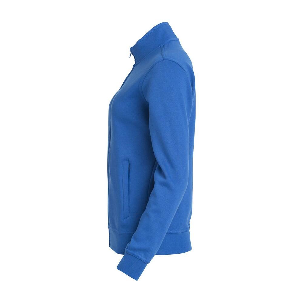 Giacca Donna Clique Basic Blu Reale 3/4
