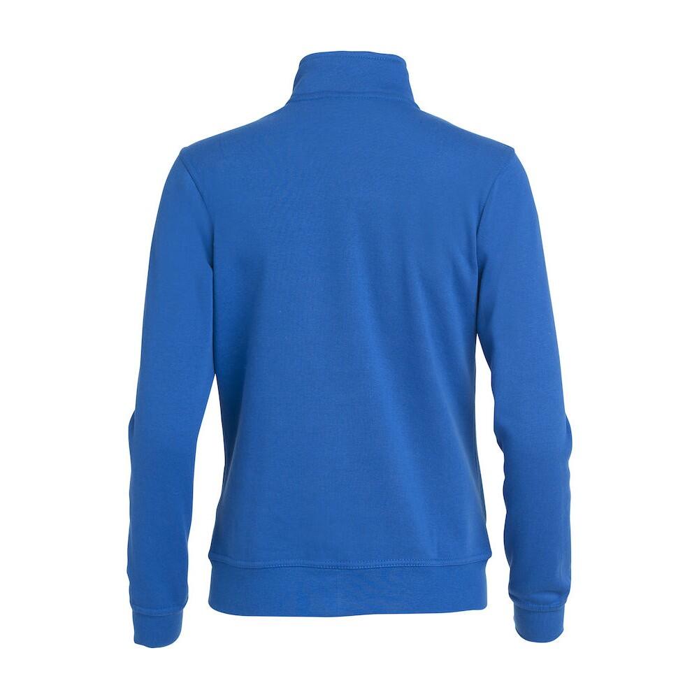 Giacca Donna Clique Basic Blu Reale 2/4