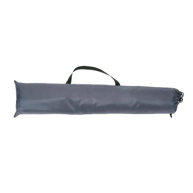 Tenda monoposto 200x100x100 cm gialla 3/3