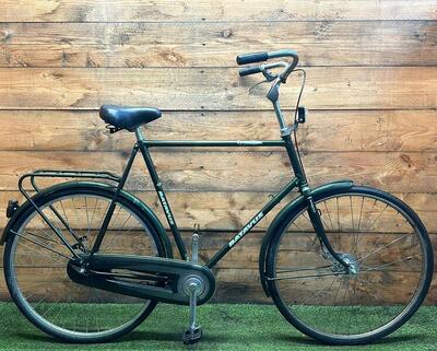 Tweedehands batavus stadsfiets bike