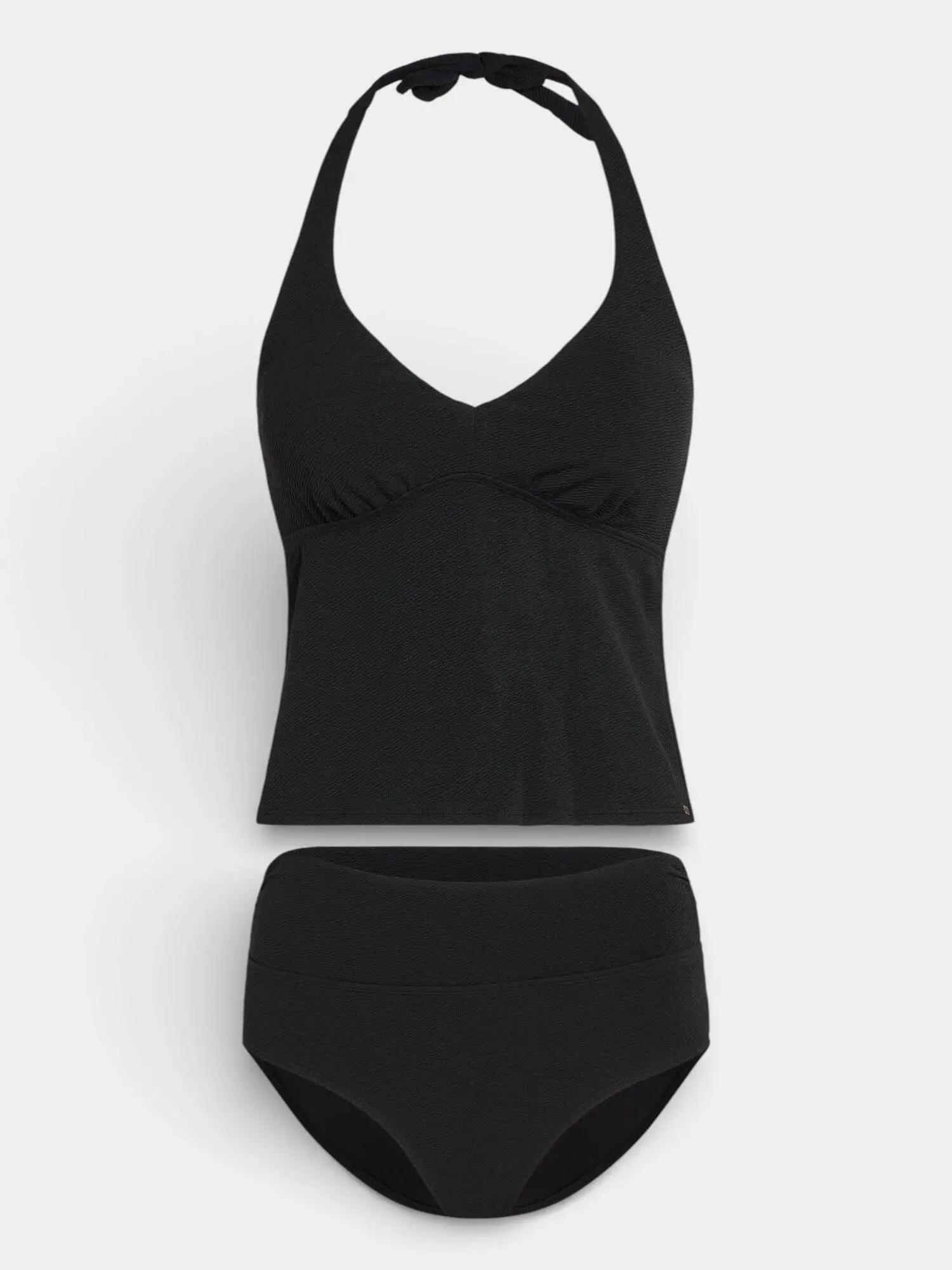 Bikini Dames Tankini Biniki 6/7