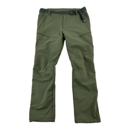 Segunda Vida - Pantalones cálidos y repelentes al agua SH500 hombre - Excelente