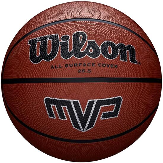 Wilson MVP Classic Basketball T5