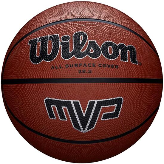 Piłka do koszykówki Wilson MVP r.5