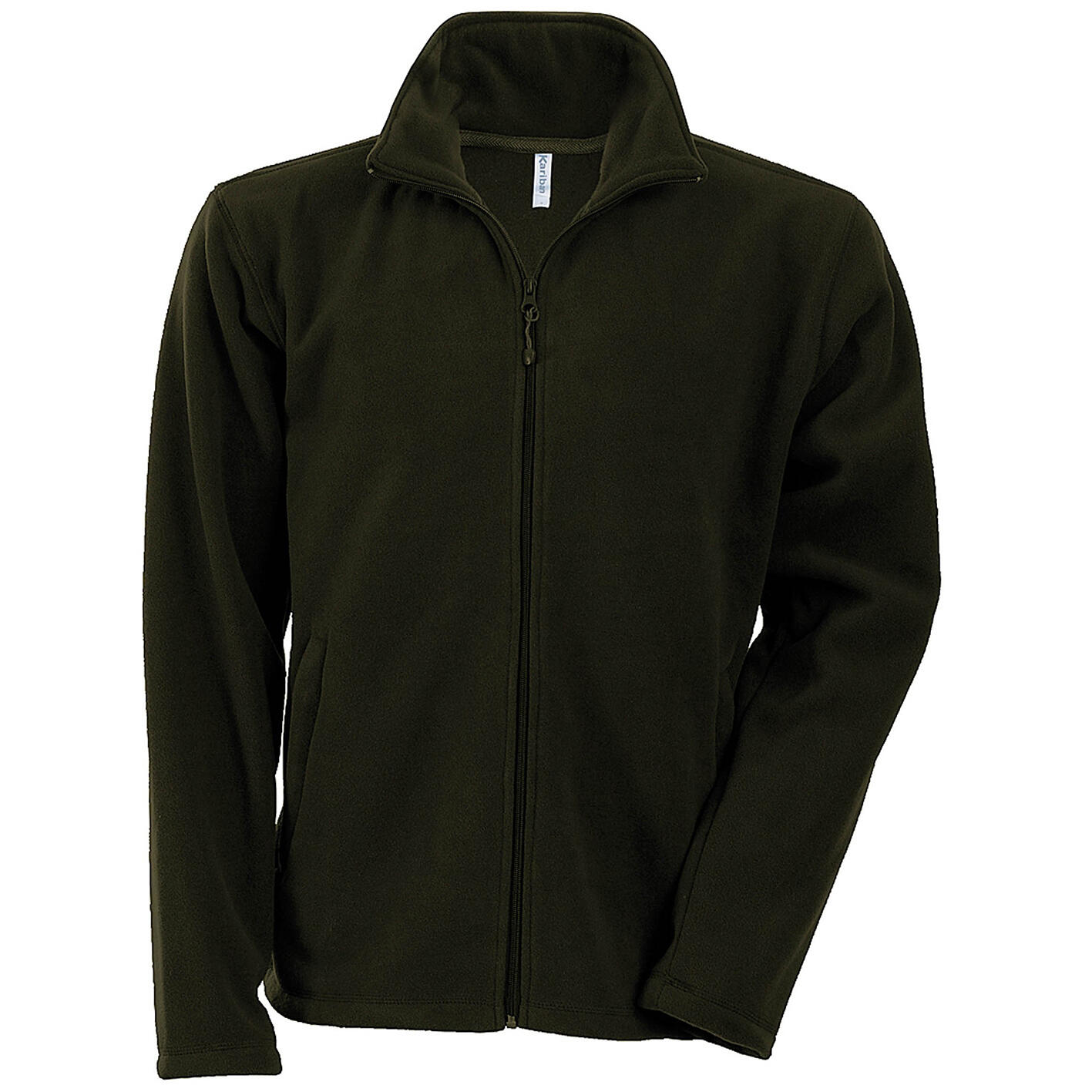 Veste FALCO Hommes (Kaki) 2/2