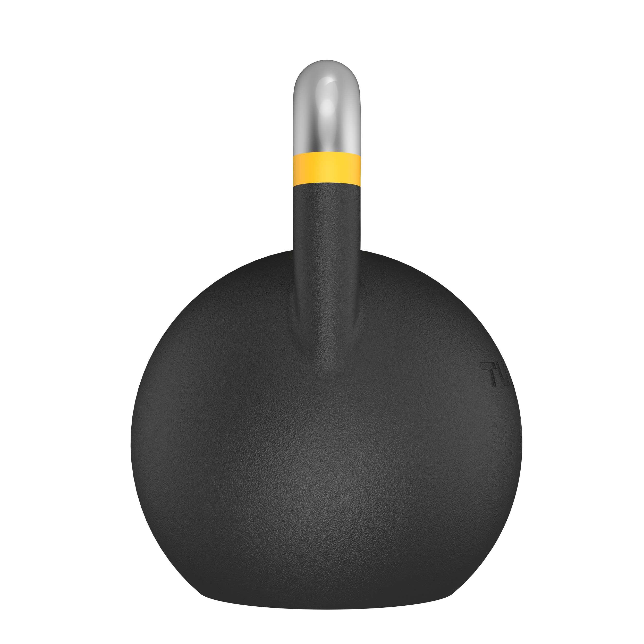Platinum Competition Kettlebell 16kg inclusief gratis fitness app 3/7
