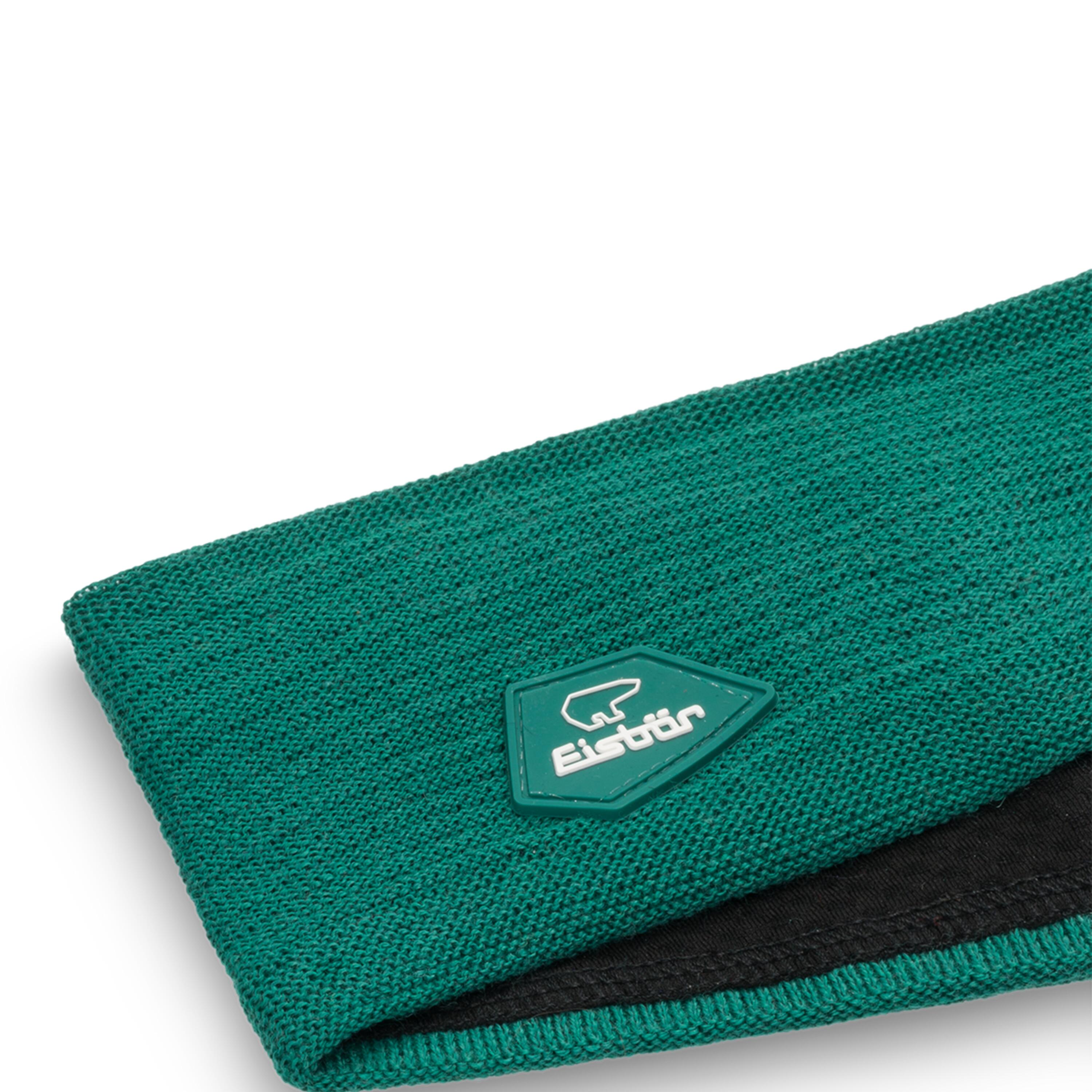 Stirnband Ayora Headband Herren Damen Haarband wärmend atmungsaktiv Merino 2/4