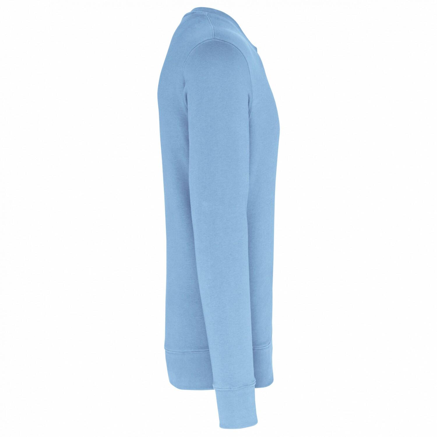 Sweat Adulte (Bleu Ciel) 3/3