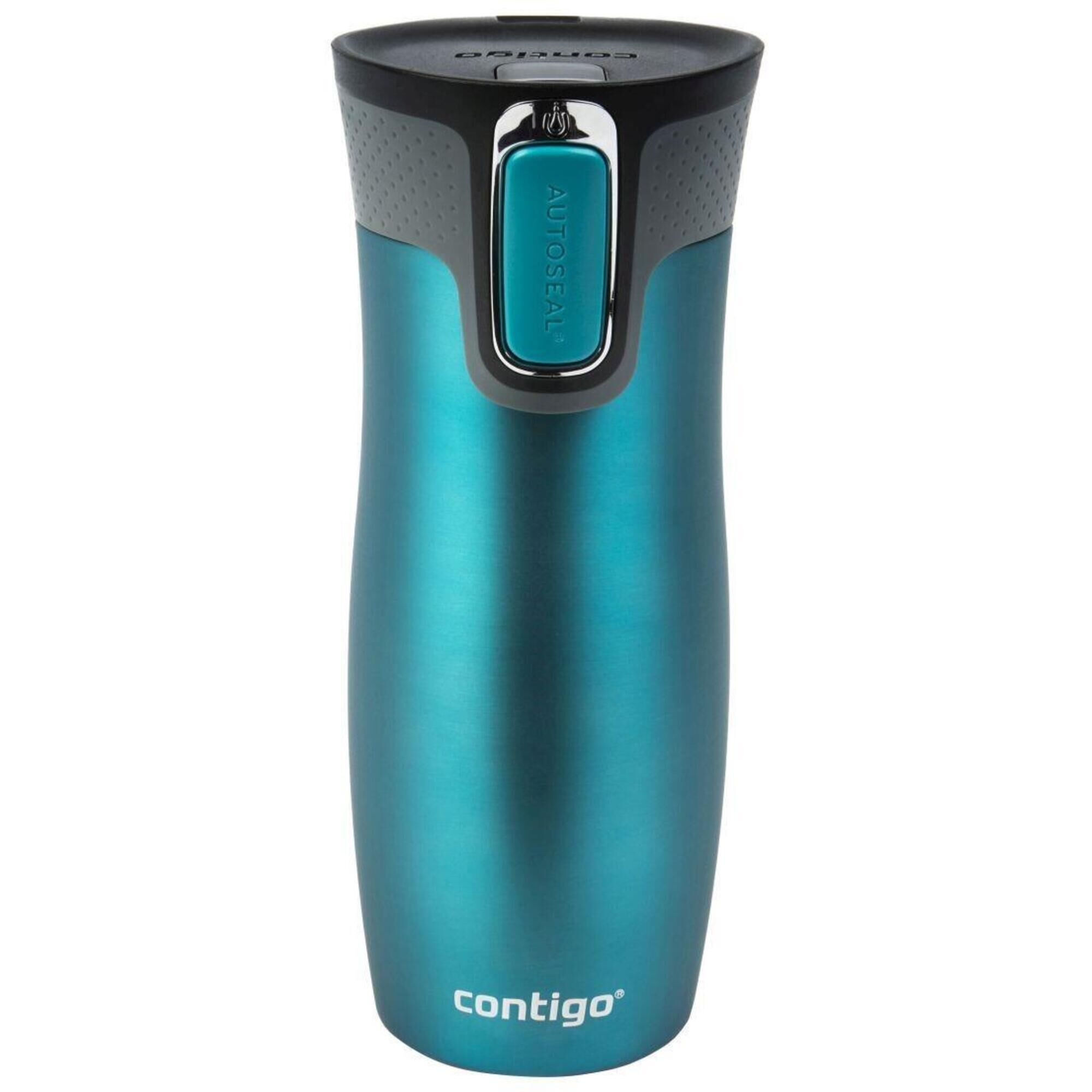 CONTIGO Contigo West Loop Autoseal 470ml Travel Mug - Biscay Bay