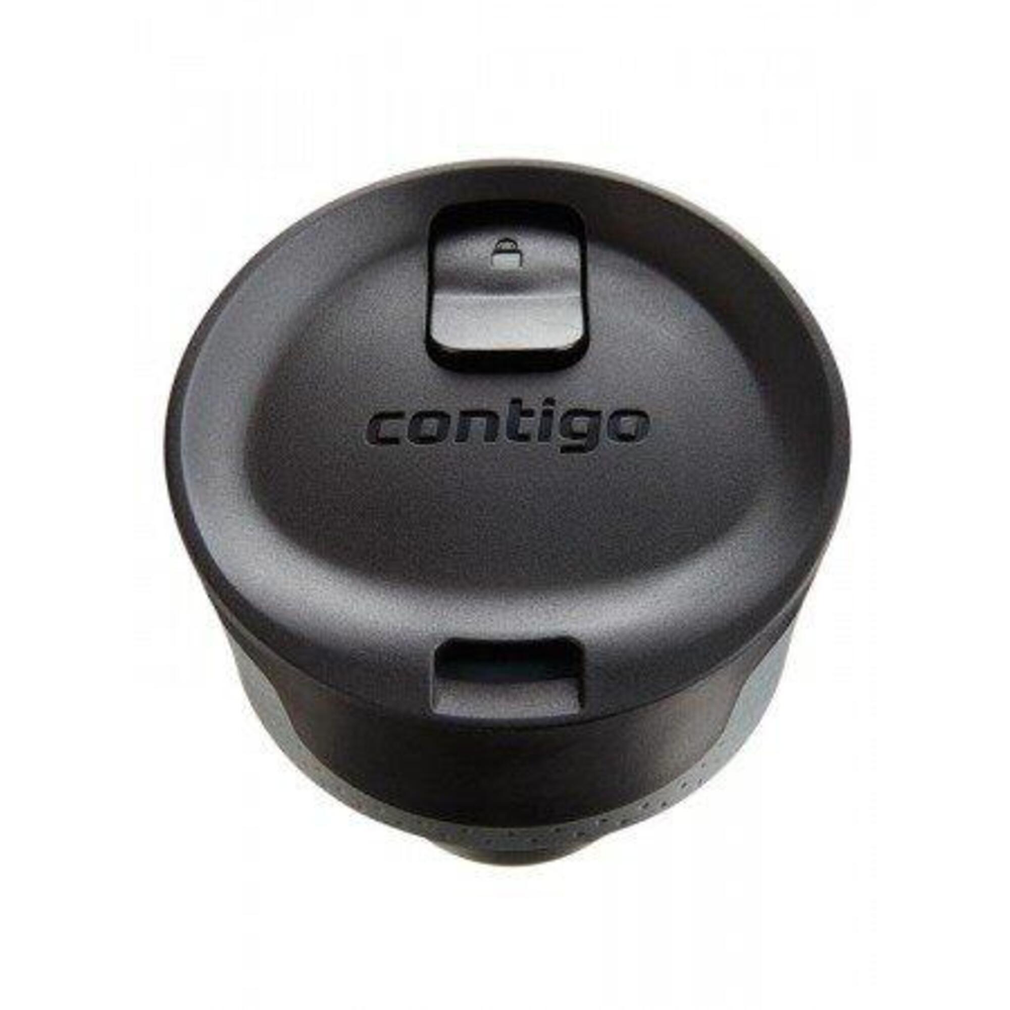 Tazza Termica Contigo West Loop 2.0 470Ml Rosso 3/7