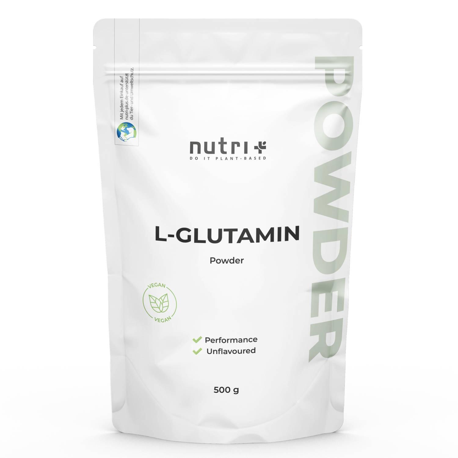 NUTRI+ picture