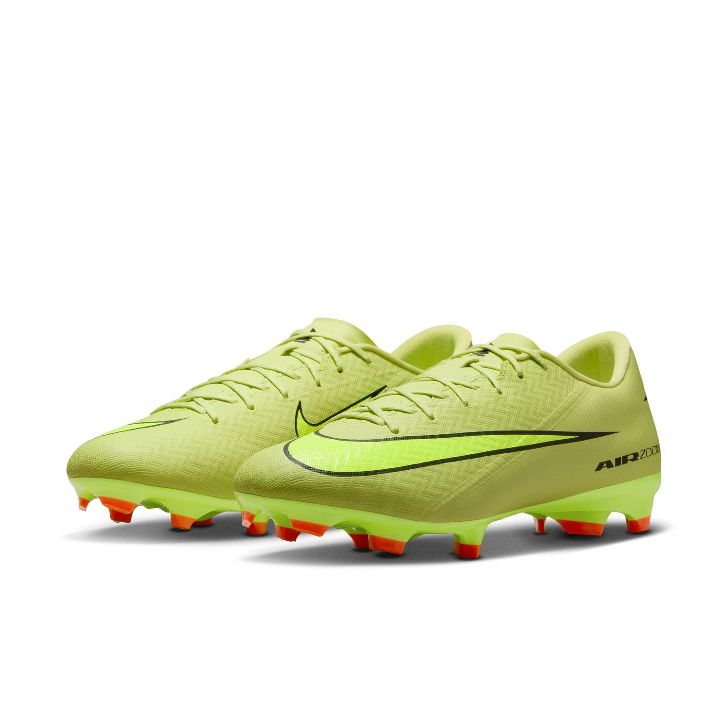 Chaussures de football Nike Mercurial Zoom Vapor 16 Academy FG/MG 2/10
