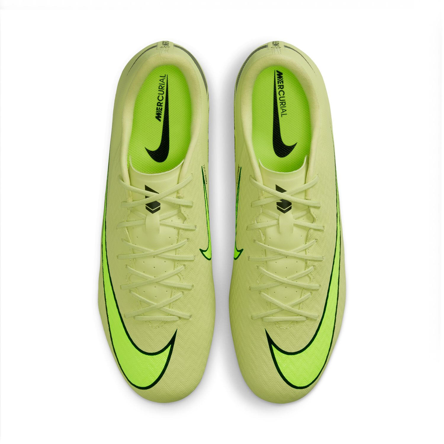 Chaussures de football Nike Mercurial Zoom Vapor 16 Academy FG/MG 7/10