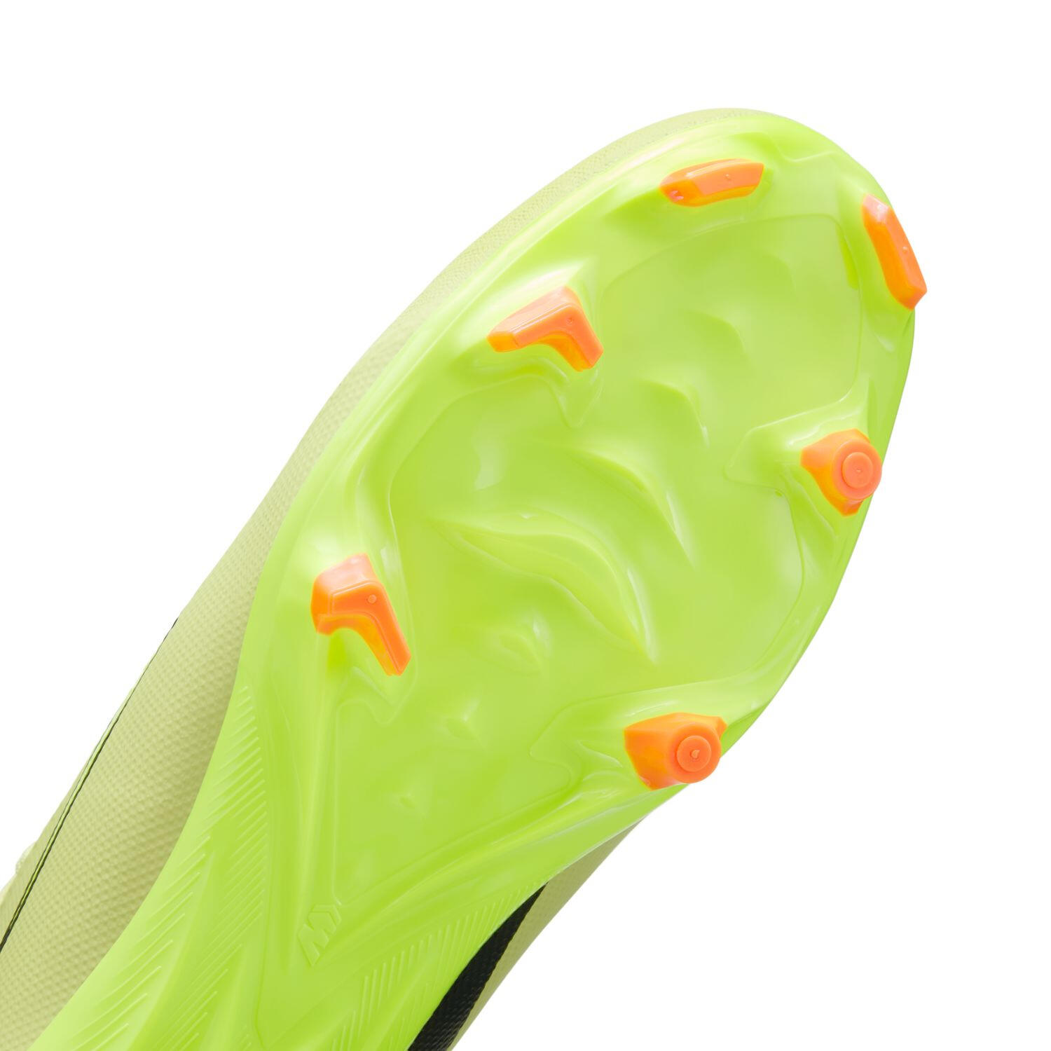 Chaussures de football Nike Mercurial Zoom Vapor 16 Academy FG/MG 5/10