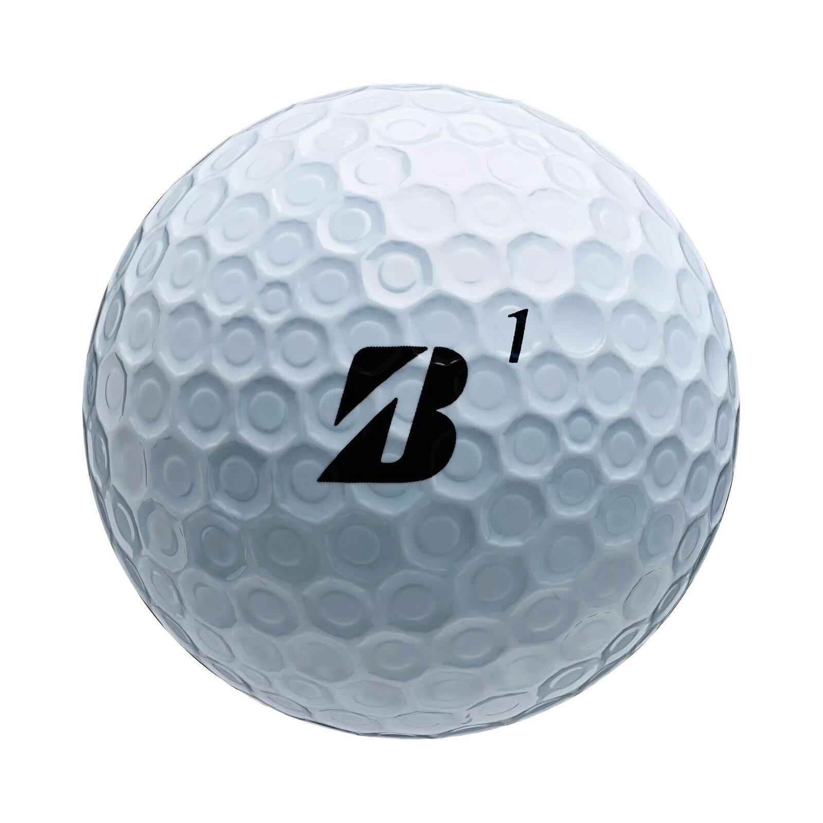 Segunda Vida - 25 Bolas de Golf E12 -B- Muy buen estado 2/2