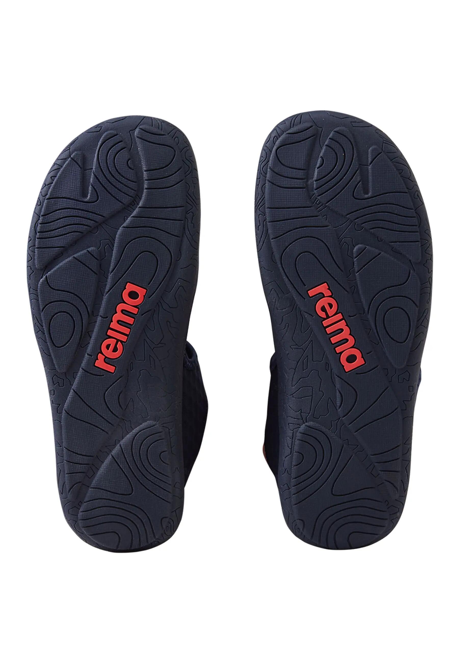Barfußsandalen Rantaan - PVC- und PFAS-frei 6/10