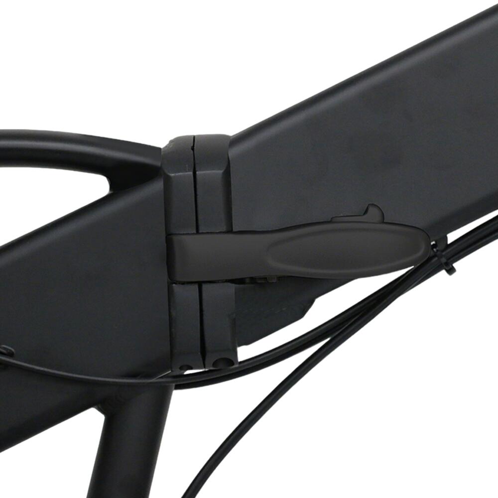 Bicicletta elettrica pieghevole WINGDOO F21 PRO, batteria da 48 V 12,5 Ah 5/5