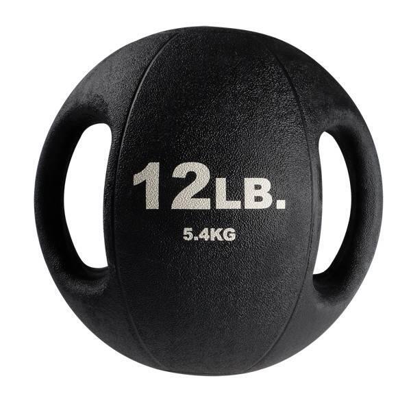 Medicine Ball - Dual Grip