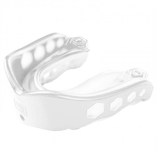 Gel Max Mouthguard Transparent