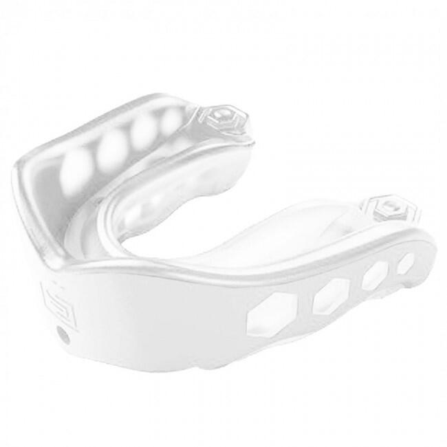 Gel max" adult mouthguard Shock Doctor