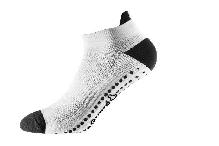 SHORT-GRIP White 44-47 1/1