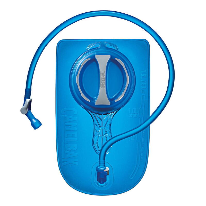 Vessie d'hydratation Crux - 1,5 litre