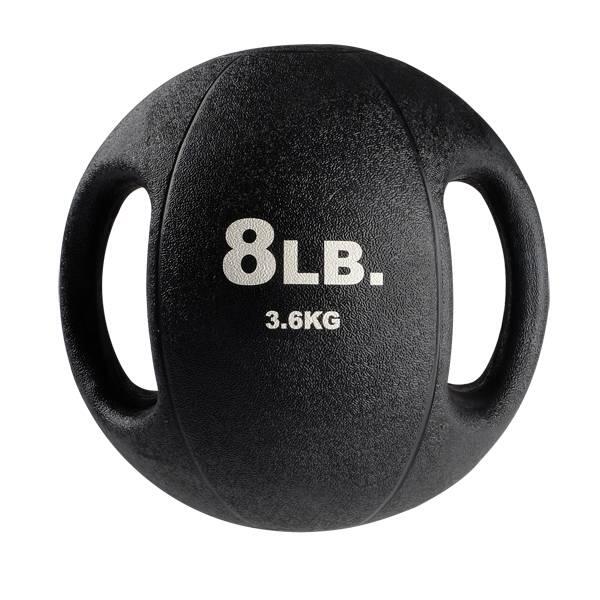 Medicine Ball - Dual Grip