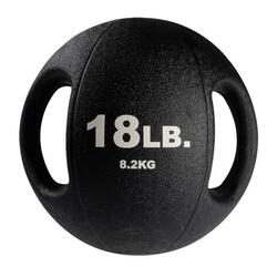 Medicine Ball - Dual Grip