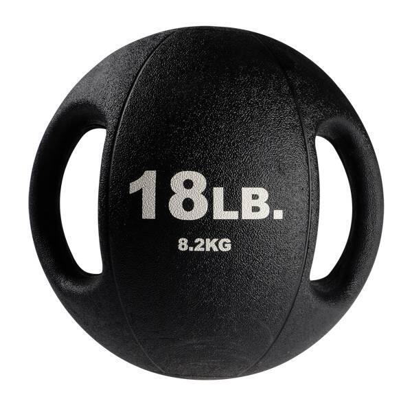 Medicine Ball - Dual Grip