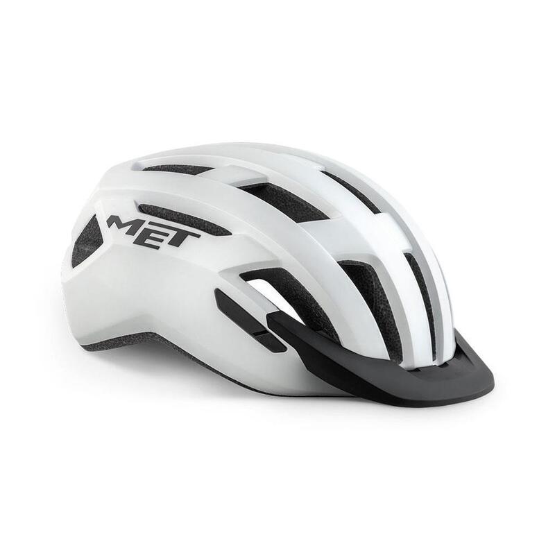 Casque de vélo Allroad