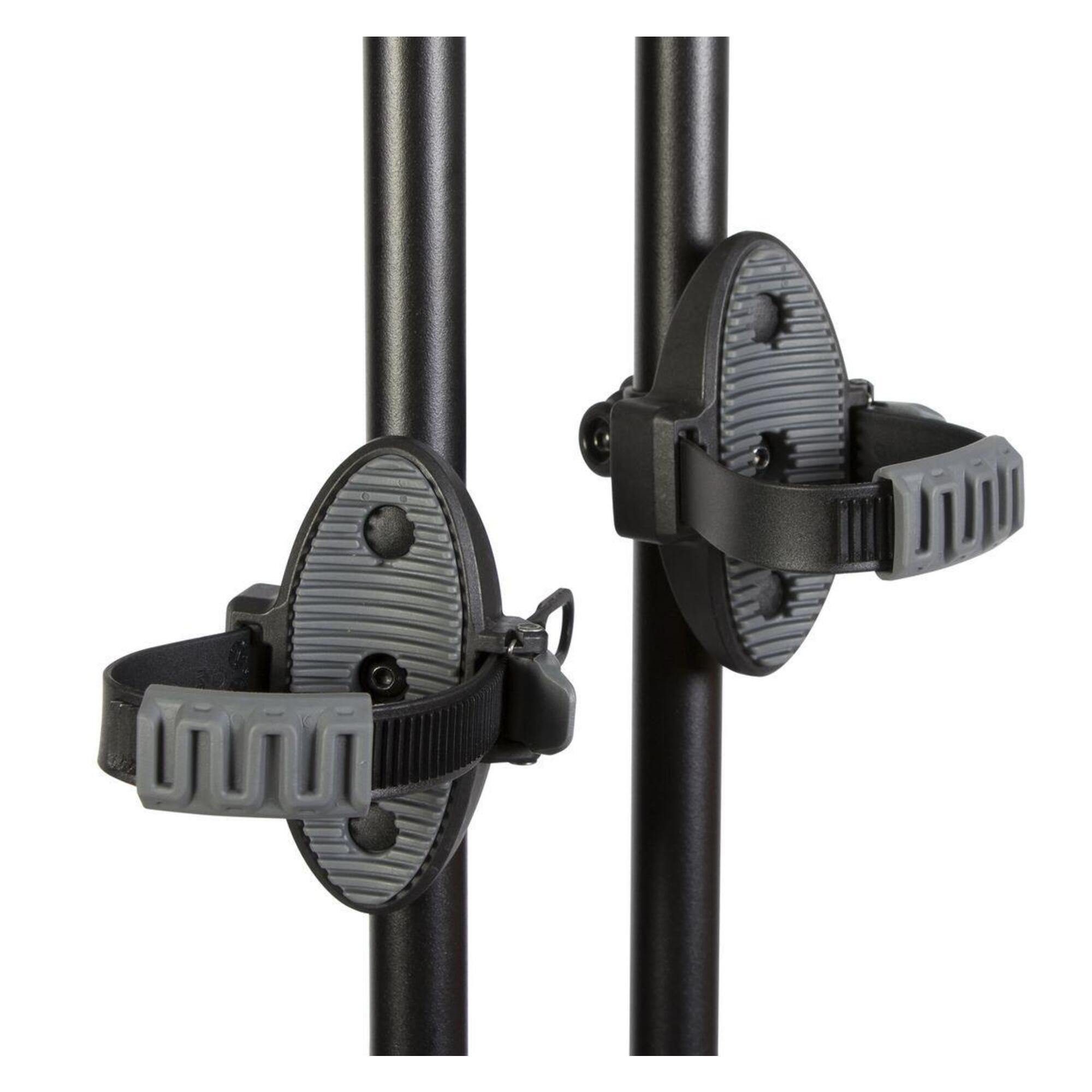 EAZZY 4 porte v lo d attelage plateforme pliable 4 v los