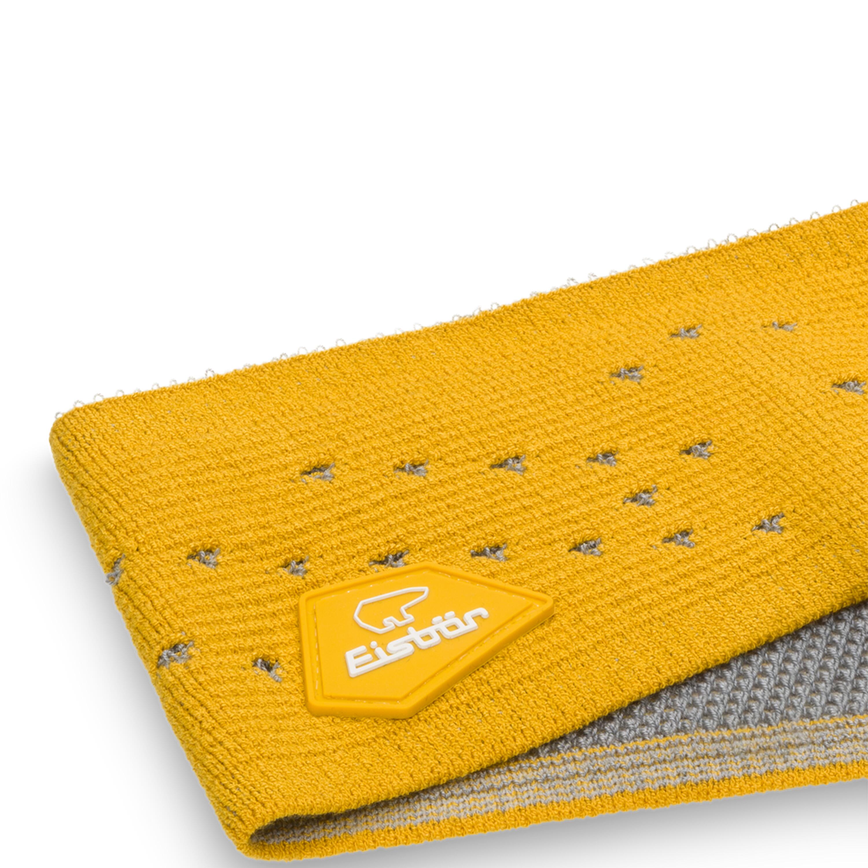 Stirnband Aeka Sportstrinband Herren Damen Headband kühlend atmungsaktiv Viskose 2/6
