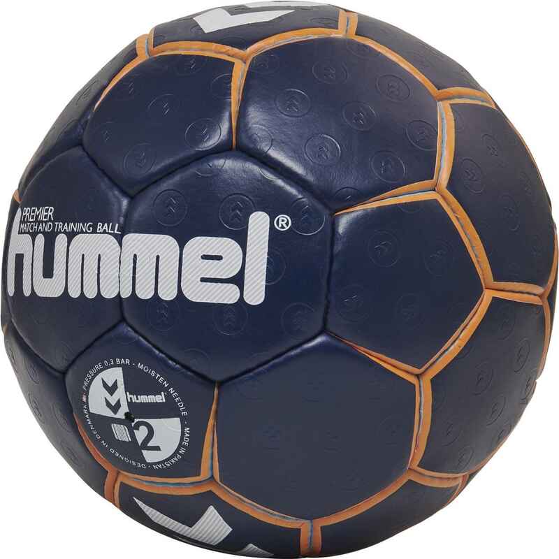 Hummel Sport Handball Premier, Größe 2