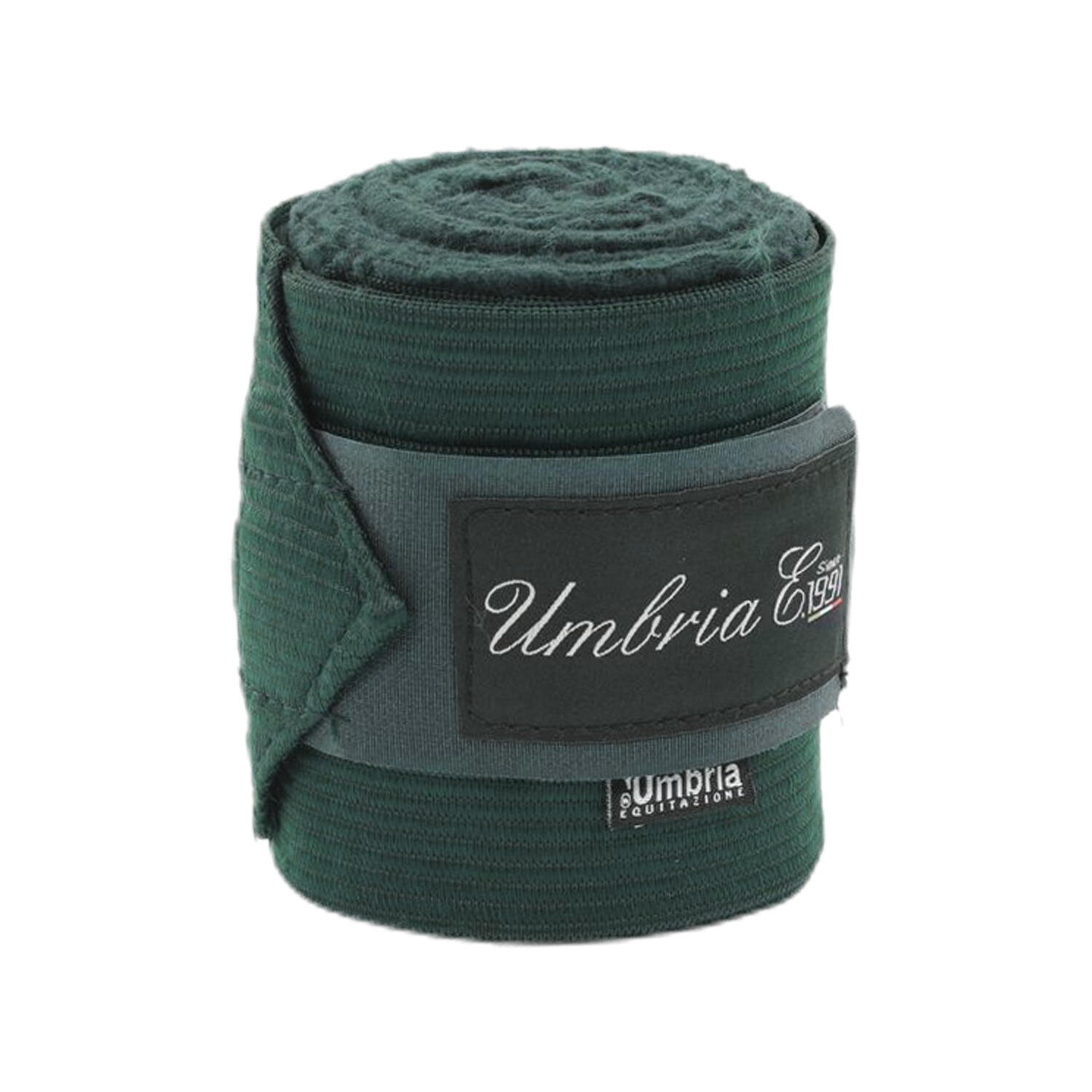 UMBRIA EQUITAZIONE Elastische fleece verbanden