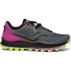 Chaussures femme Saucony peregrine 11 st