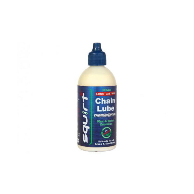 Squirt Lubricante 120ml