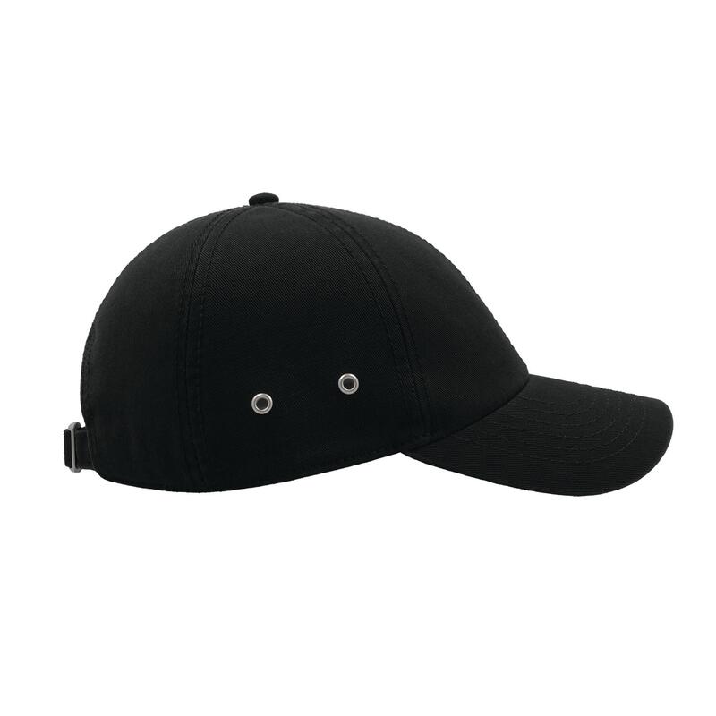 Lot de 2 casquettes ACTION Adulte (Noir)