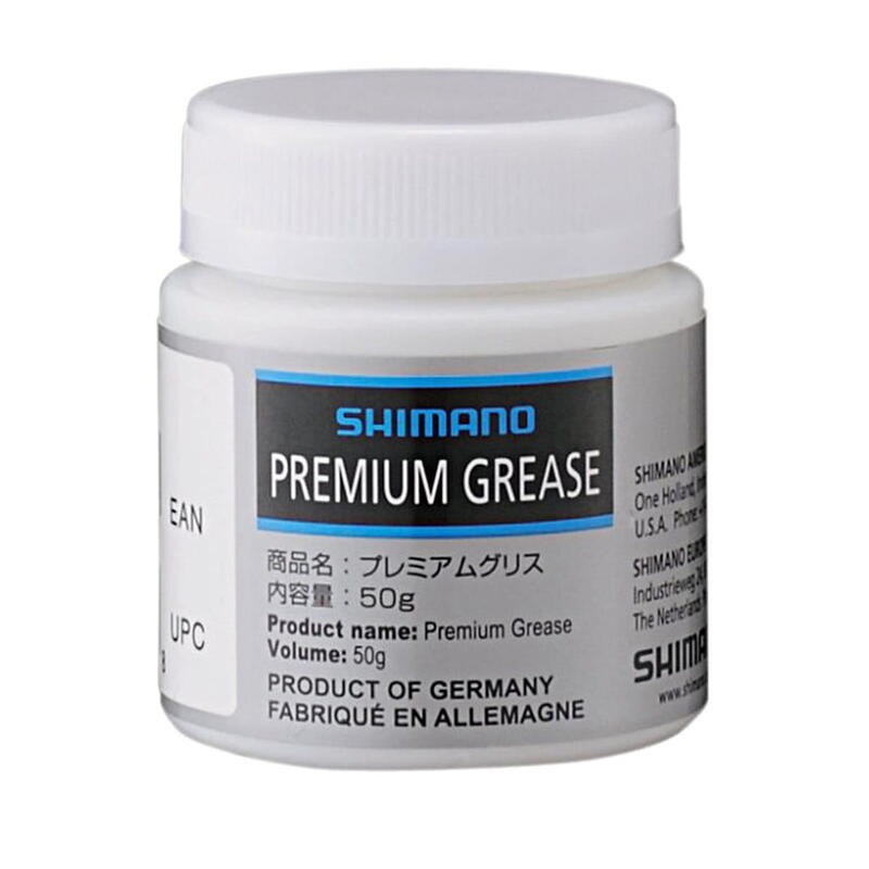 Grasa Premium UE 100grs Shimano