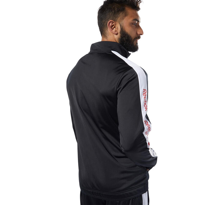 Veste Reebok Logo Training Essentials