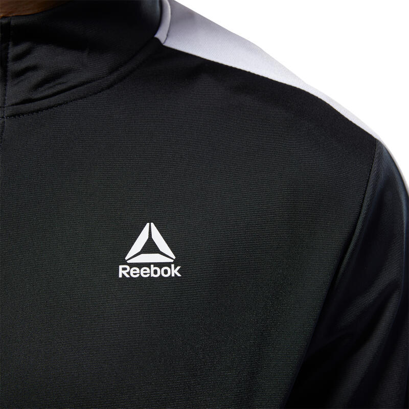 Casaco com logótipo Reebok Training Essentials