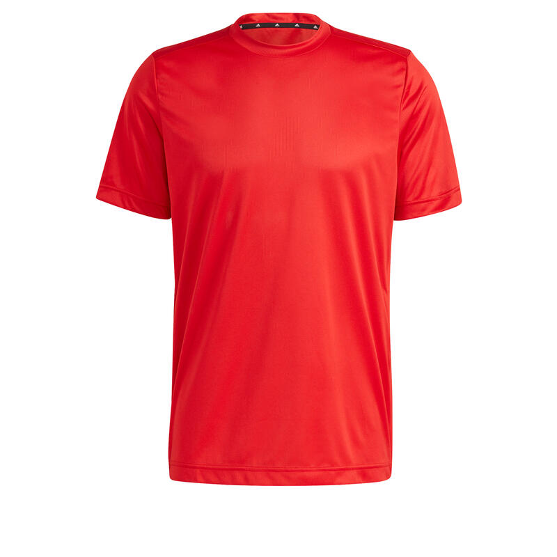 Camiseta adidas Aeroready Designed To Move Sport