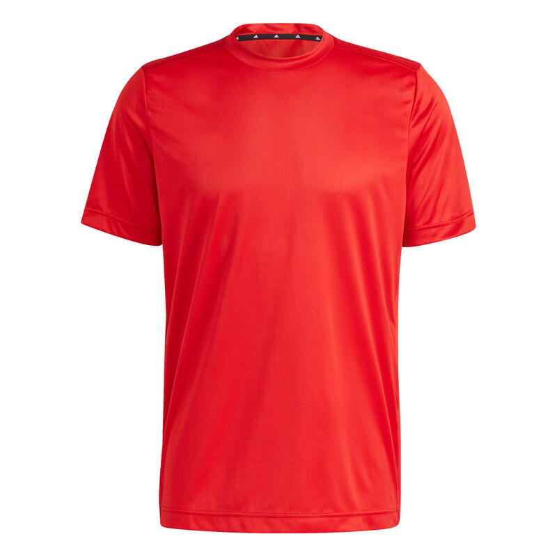 Camiseta adidas Aeroready Designed To Move Sport