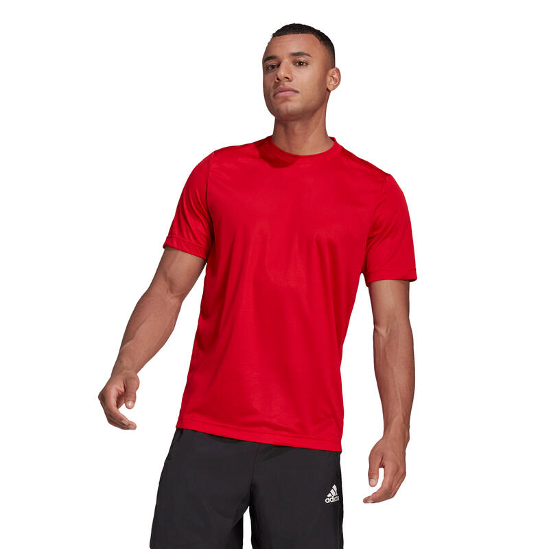 Camiseta adidas Aeroready Designed To Move Sport