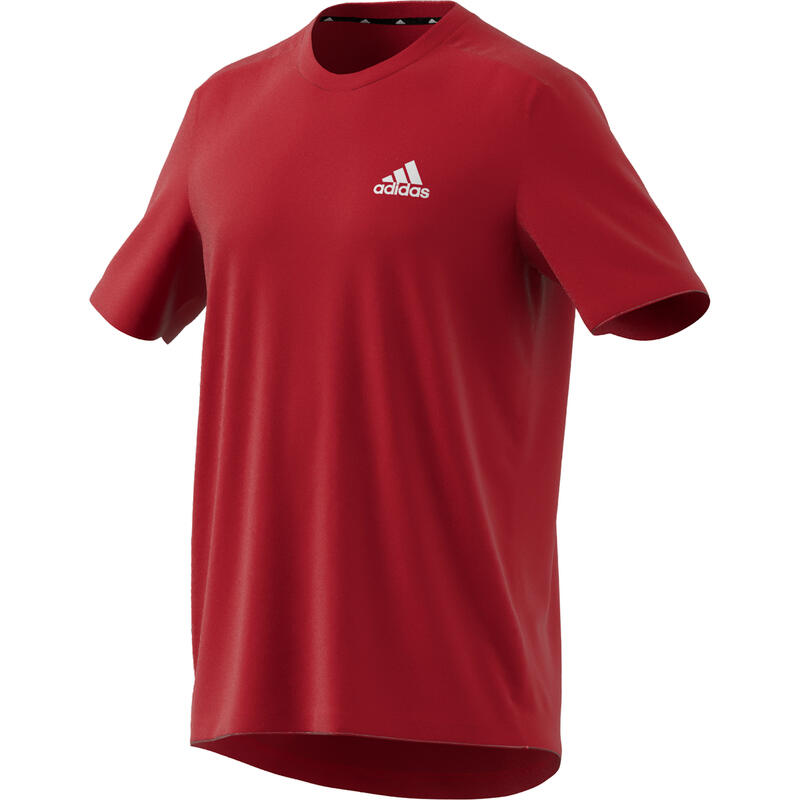 Camiseta adidas Aeroready Designed To Move Sport