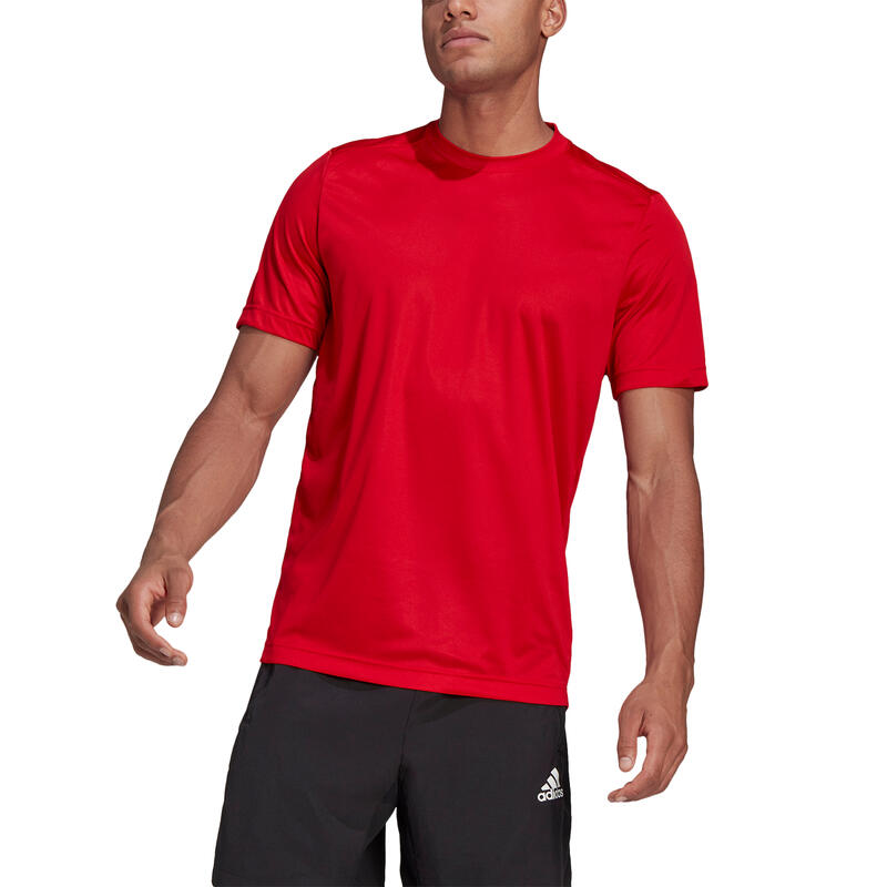 Camiseta adidas Aeroready Designed To Move Sport